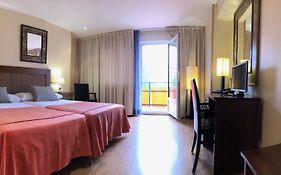 Hotel V.Ciudad