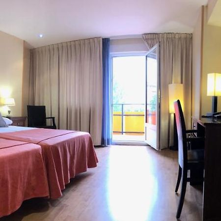 Hotel V.Ciudad Aranda de Duero Extérieur photo