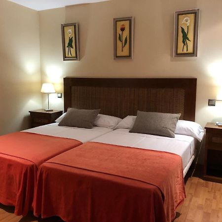 Hotel V.Ciudad Aranda de Duero Extérieur photo