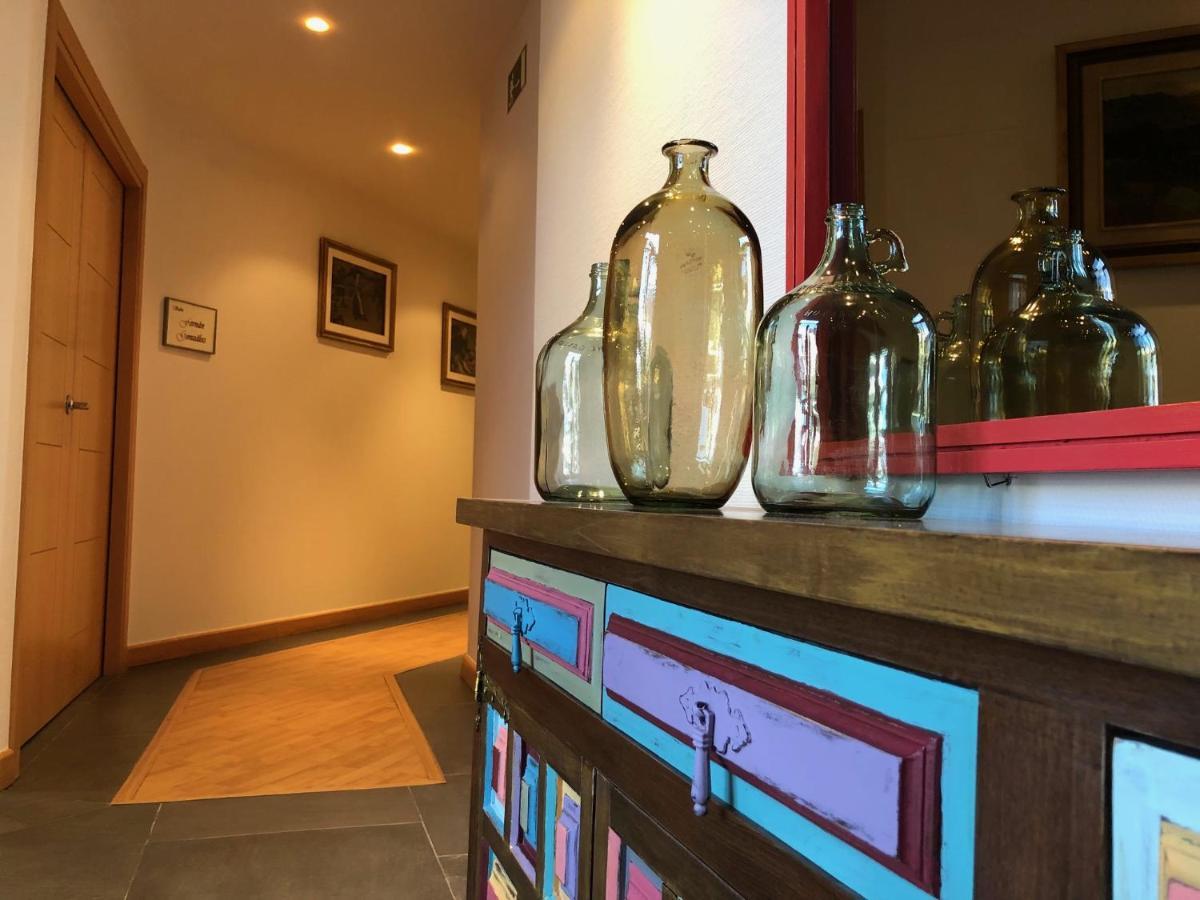 Hotel V.Ciudad Aranda de Duero Extérieur photo