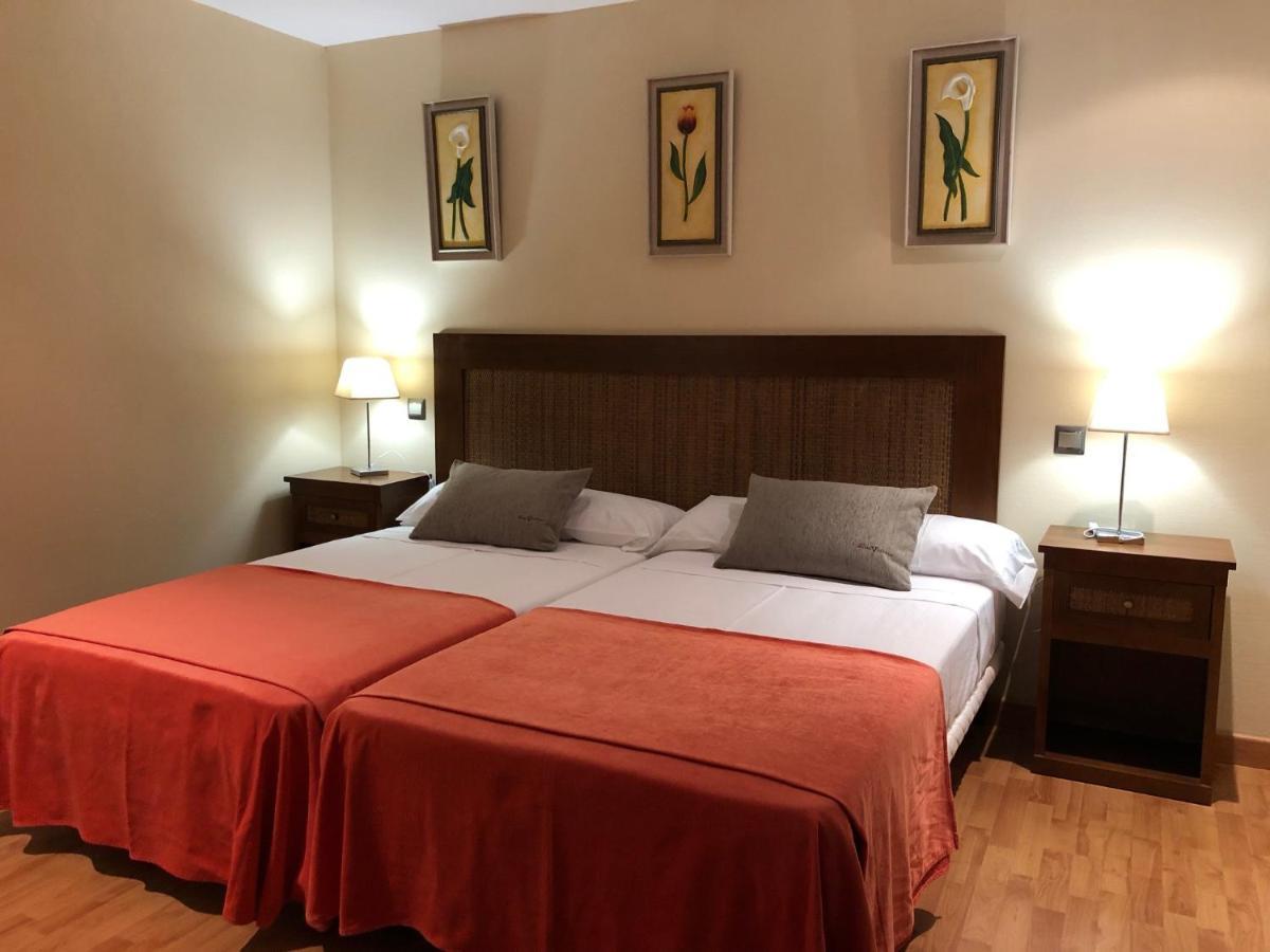 Hotel V.Ciudad Aranda de Duero Extérieur photo